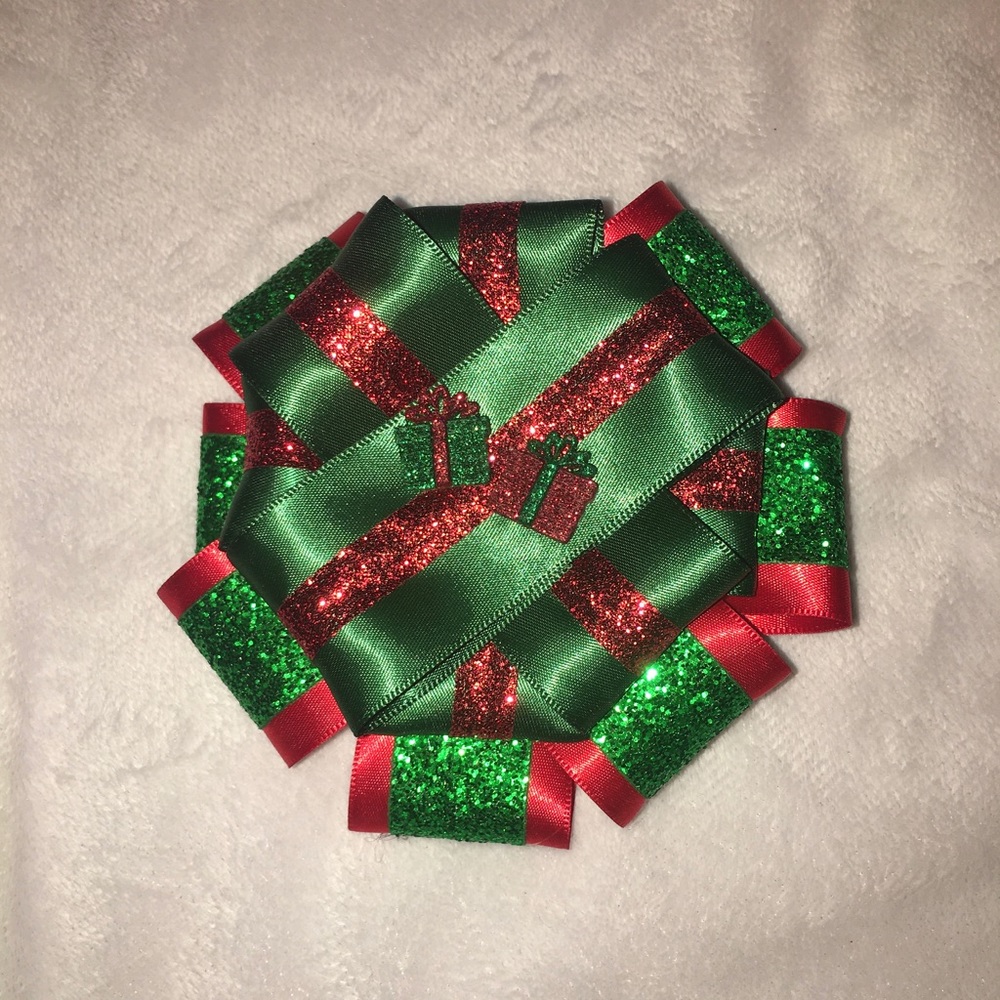 handmade bows